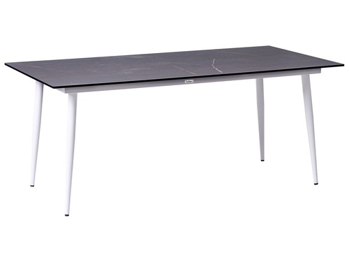 Table jardin avec - de,