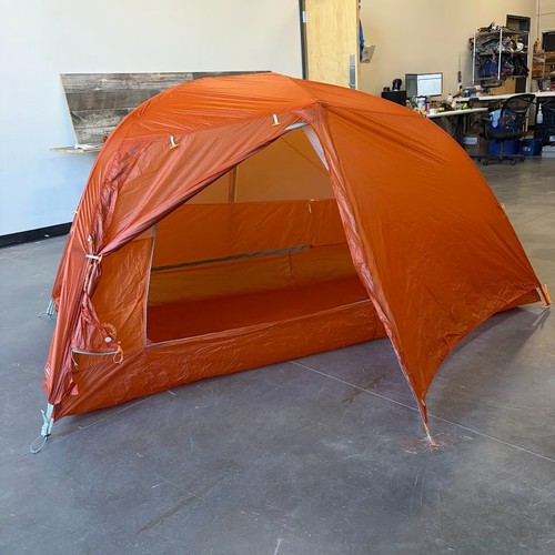 Big agnes copper spur - ul2, tent