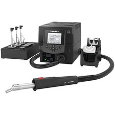 Station à air chaud,JBC Tools