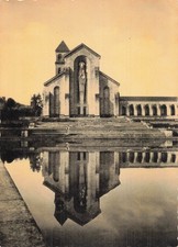 BELGIQUE ORVAL ABBAYE NOTRE