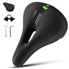 Selle vélo pour - de,