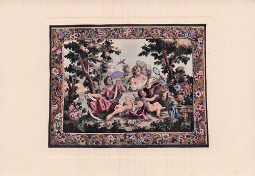 Aubusson capitale la - de,