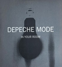 CD MAXI DEPECHE MODE IN YOUR