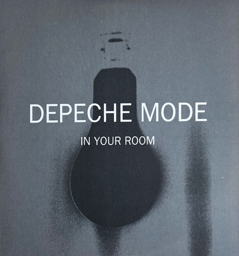 Maxi depeche mode - depeche, in