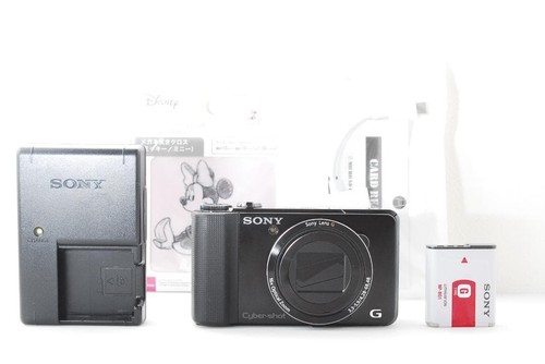 Appareil photo numérique