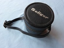 Etui vide carquois Soligor