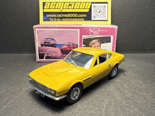 Universal hobbies 1970 aston - universal,