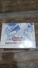 Yu-Gi-Oh! Display scellé sous