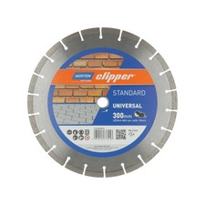 Norton Clipper Standard