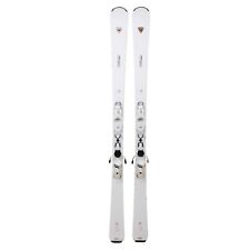 Ski occasion Rossignol Nova 8 CA + Fixations