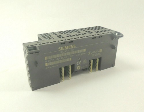 New siemens digital module - new,