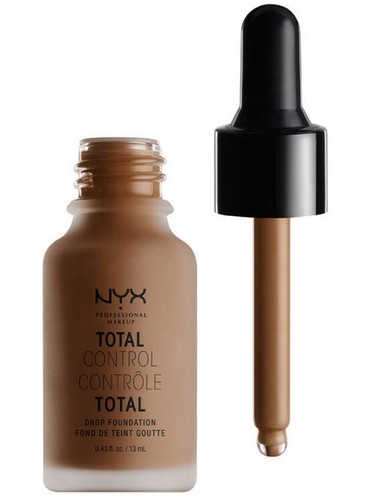 Nyx total control drop - control,