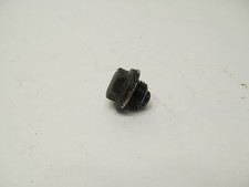 1983 Honda QR50 Qr 50 Moteur Carter Bouchon Vidange Huile Boulon