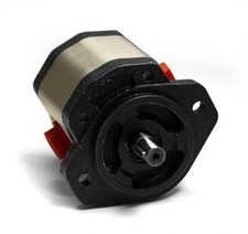 Chief Hydraulic Gear Pump, 3/4