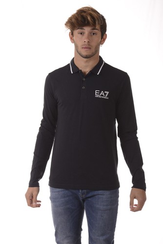 Polo emporio armani ea7 - emporio,