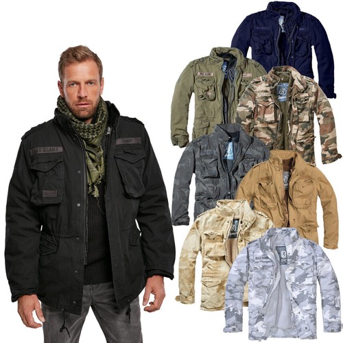 Brandit giant veste - brandit,