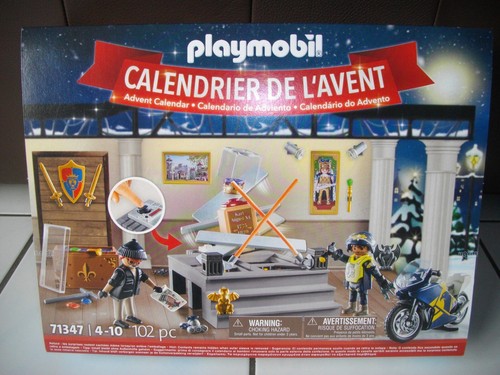 Playmobil réff 71347 - réff, :