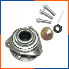 Moyeu de roue avant pour OPEL