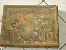 Collection Jeu ancien  rare