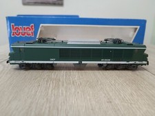 Locomotive CC 6539 jouef