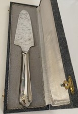 GUY DEGRENNE metal argente 