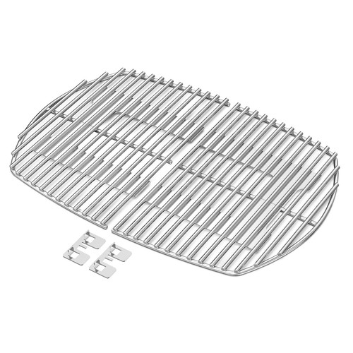 Grille cuisson acier - grille,