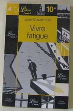 Vivre fatigue izzo - vivre, |