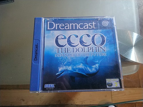 Ecco the dolphin defender - dolphin, /