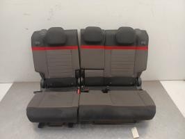 Banquette arriere citroen - banquette,