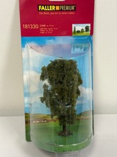 Faller Arbre (Tilleul) hauteur