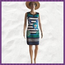 Robe Fourreau 101 Idées Taille 38