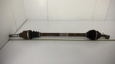 Cardan droit (transmission) CITROEN C3 1 PHASE 2 3273SX