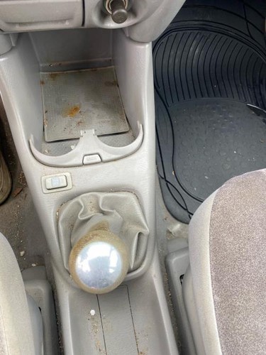 Boite vitesses mazda - de,