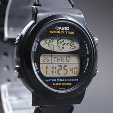 Montre Homme Vintage 1989