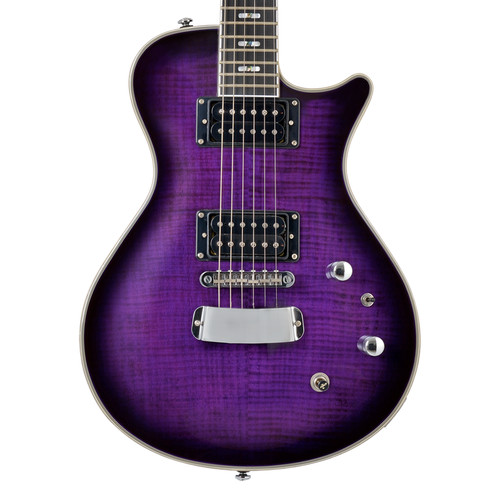 Hagstrom ultra swede - swede, single