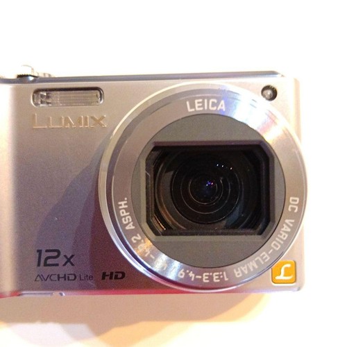 Appareil photo compact - , zoom