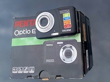 [EXT+5] PENTAX Optio E90