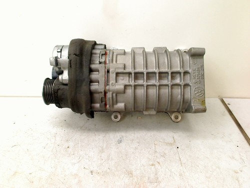 Turbo compressor touran - turbo,