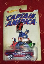 Voiture Miniature Hotwheels