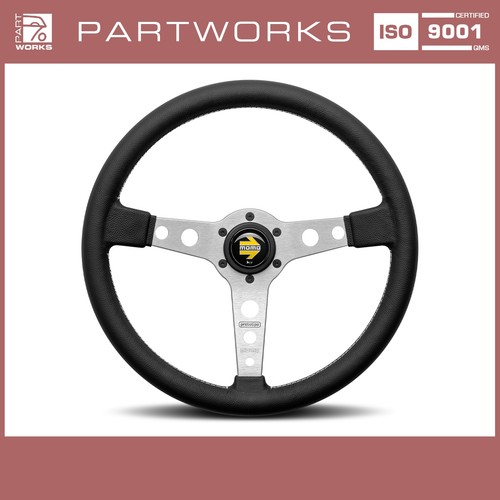 Volant sport pour - , momo