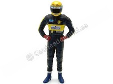 1985 figurine résine - 1985,