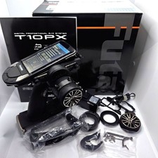 FUTABA 10PX 10-Channel 2.4GHz