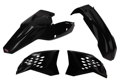 Ufo kit plastique - en,