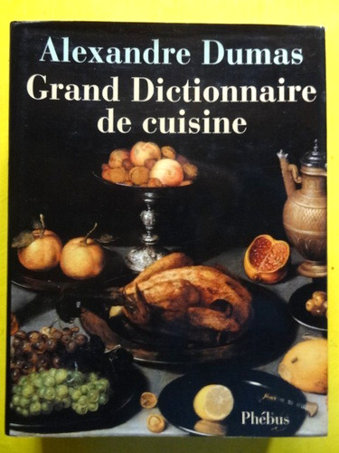 Alexandre dumas grand - alexandre,