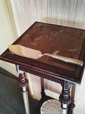 Pelle à Tartes à Décor de