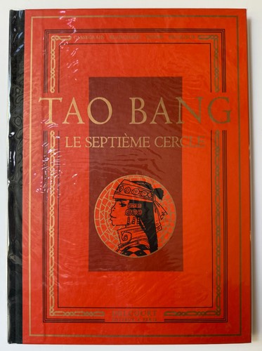 Dédicace cassegrain tao - dédicace,