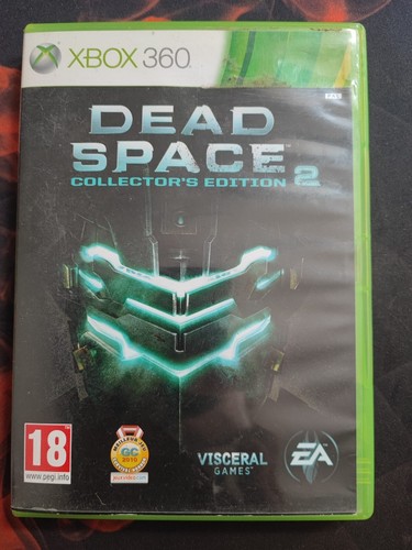 Dead space sans notice - sans,