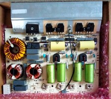 481221458575 Carte électronique puissance table cuisson WHIRLPOOL