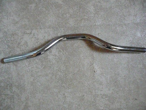 Guidon vélo - guidon, de