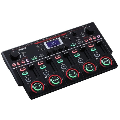 Boss 505 mk2 505mkii - rc-505,